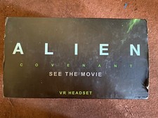 Alien covenant smartphone for sale  Los Angeles