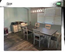 Farmhouse style dining for sale  Bradenton