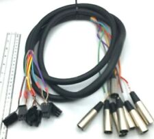 Hosa xlr 802 for sale  Windermere