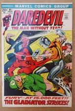 Daredevil marvel comic gebraucht kaufen  Bonn