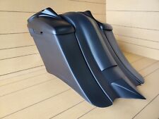 Extended saddlebags lids for sale  Valrico