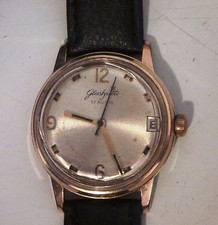 Seltene hau glashütte gebraucht kaufen  Eisfeld