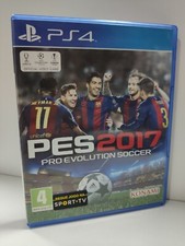 Usado, Pro Evolution Soccer 2017 - PlayStation 4 Standard Edition [vídeo game] comprar usado  Enviando para Brazil