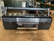 Sony mini vintage for sale  BRISTOL