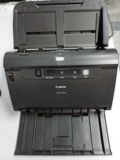 Scanner documentale canon usato  Iglesias