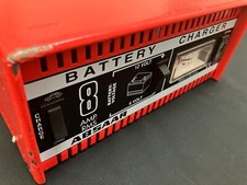 Absaar amp battery for sale  NEWCASTLE UPON TYNE
