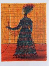 Jean carzou femme d'occasion  Paris XII