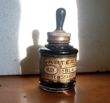 Carter black rubber for sale  Hillsboro