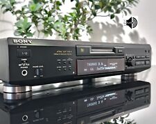 SONY MDS-JA 530 Mini-Disc Recorder / Player comprar usado  Enviando para Brazil