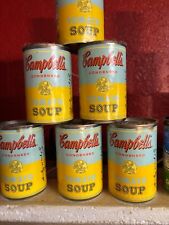 Andy warhol campbell for sale  Edmond