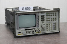 Keysight agilent 8595a d'occasion  Dornes