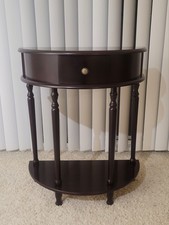 Retro half moon for sale  Burbank