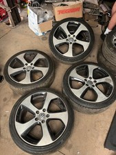 Genuine golf gti for sale  MORECAMBE