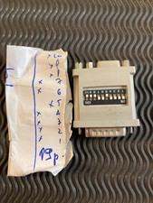 Adaptateur vidéo db15 d'occasion  Saint-Martin-du-Mont