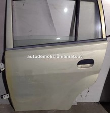 Porta posteriore daihatsu usato  Napoli