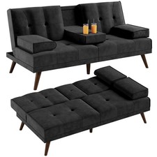 Small futon sofa for sale  Elizabeth