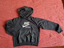 Felpa nike felpata usato  Forli
