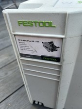 Festool req 110v for sale  READING