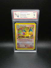 Charizard holo 102 for sale  Kuna