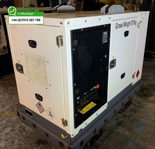 Kva kohler diesel for sale  WEST BROMWICH