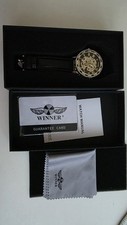 Forsining winner retro gebraucht kaufen  Elmenhorst