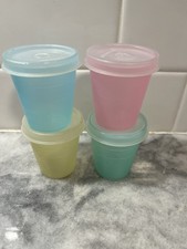 2 ounce containers for sale  Clover