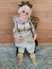 Vintage miniature jacqueline for sale  Abingdon