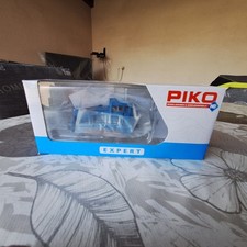 Diesellok v23 dc gebraucht kaufen  Schleife