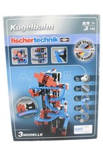 Fischer technik kugelbahn gebraucht kaufen  Deutschland