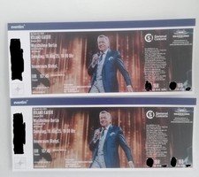 Konzert tickets berlin gebraucht kaufen  Bretten