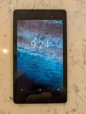 Nexus 32gb 7in for sale  Washington
