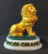 Vintage mgm lion for sale  Ravenna