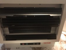 Vevor electric garage for sale  Las Vegas