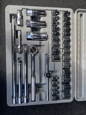 Draper tool kit for sale  YORK
