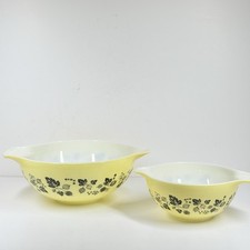 Yellow pyrex gooseberry for sale  Sherman Oaks