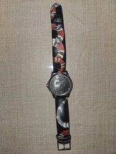 Montre gucci timeless d'occasion  Marseille XI