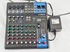 Yamaha mg10xu usb for sale  Port Orange