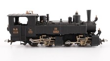 Bemo h0m 1293 gebraucht kaufen  Viersen