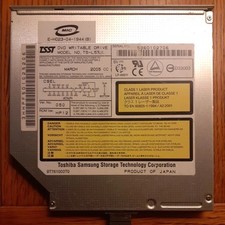 Toshiba notebook ide for sale  Phoenix