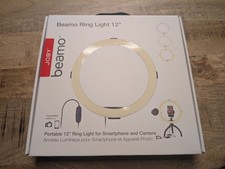 Joby beamo ring for sale  CONGLETON