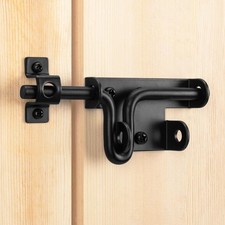 Slide bolt gate for sale  New York