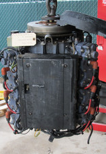 Oem 2002 200hp for sale  Suffolk