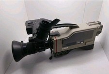 Telecamera sony dxc usato  Castiglione delle Stiviere