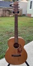 h vintage guitar harmony 802 for sale  El Dorado