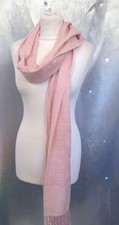 Womens pashmina 100 for sale  HAILSHAM