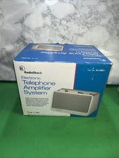 Radio shack telephone for sale  Corning