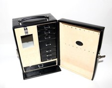 Windrose schmuckkästchen etui gebraucht kaufen  Herten