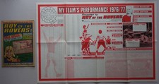 Roy rovers comic for sale  UK