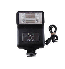 Near mint rokinon for sale  Manchester