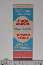 Vintage matchbook cover for sale  East Tawas